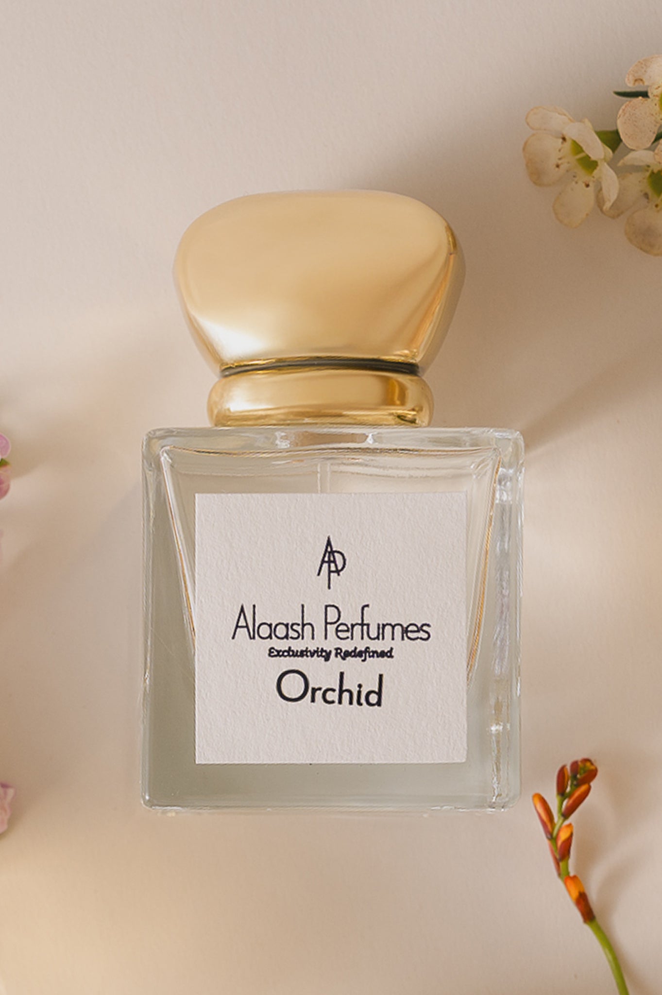 Orchid Eau de Parfum