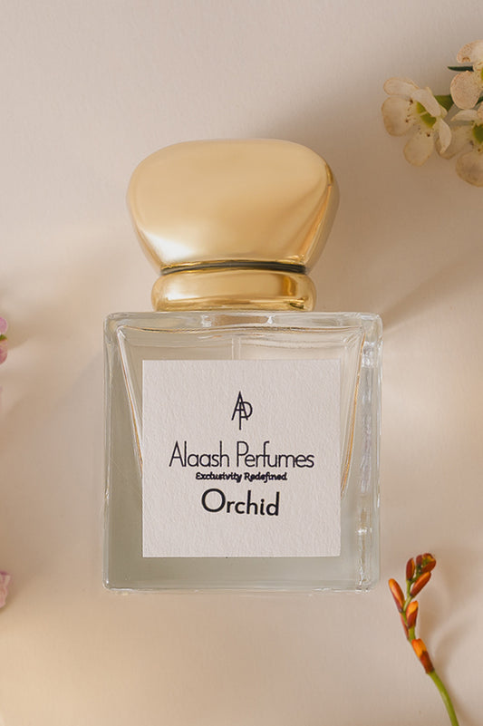 Orchid Eau de Parfum