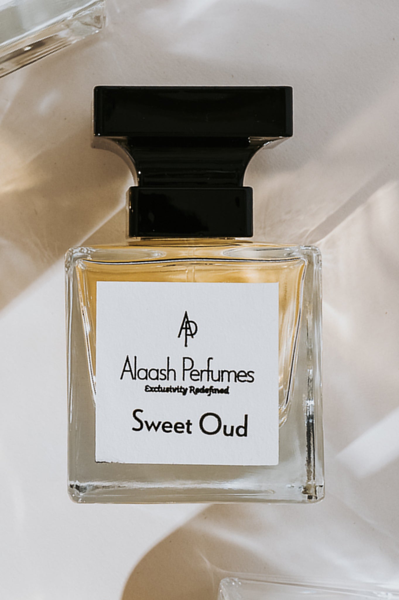 Sweet Oud Eau de Parfum