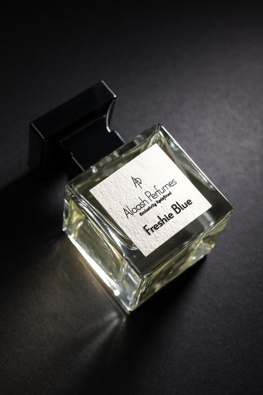 Freshie Blue Eau de Parfum