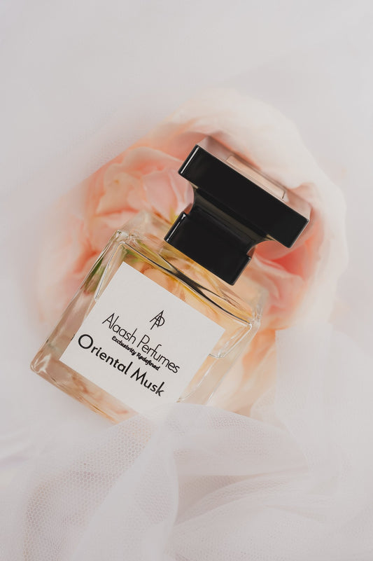 Oriental Musk
