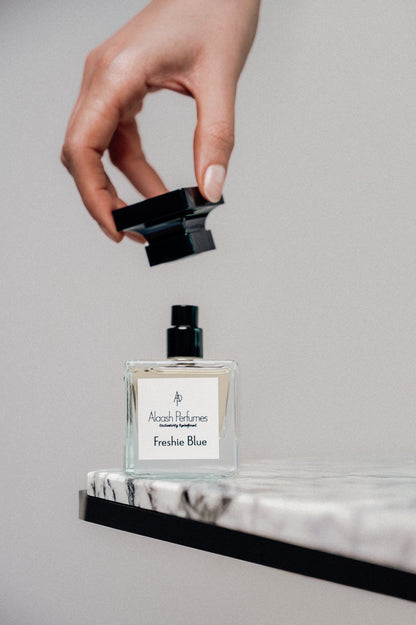 Freshie Blue Eau de Parfum
