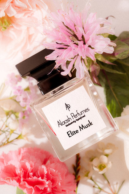Elite Musk Eau de Parfum