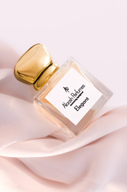 Elegant Eau de Parfum