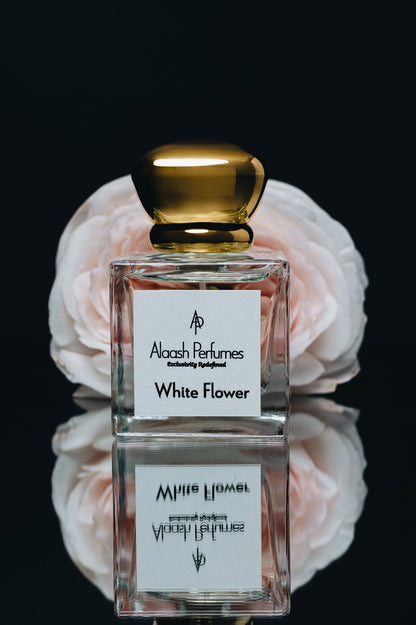 White Flower Eau de Parfum