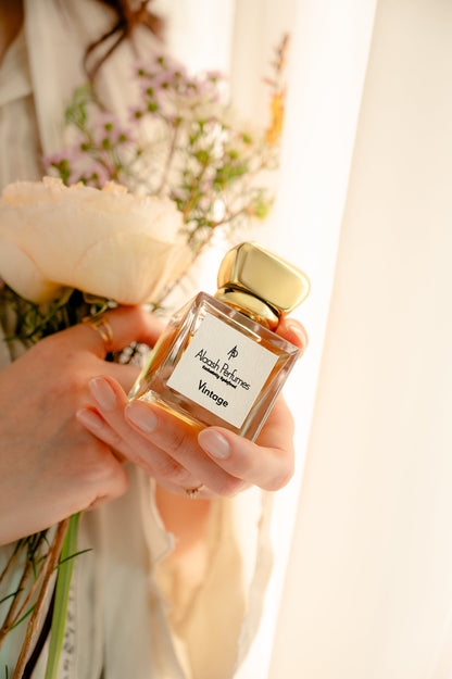Vintage Eau de Parfum