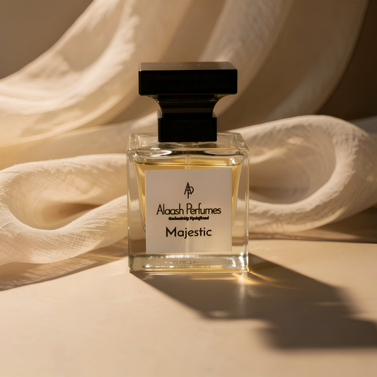 Majestic Eau de Parfum
