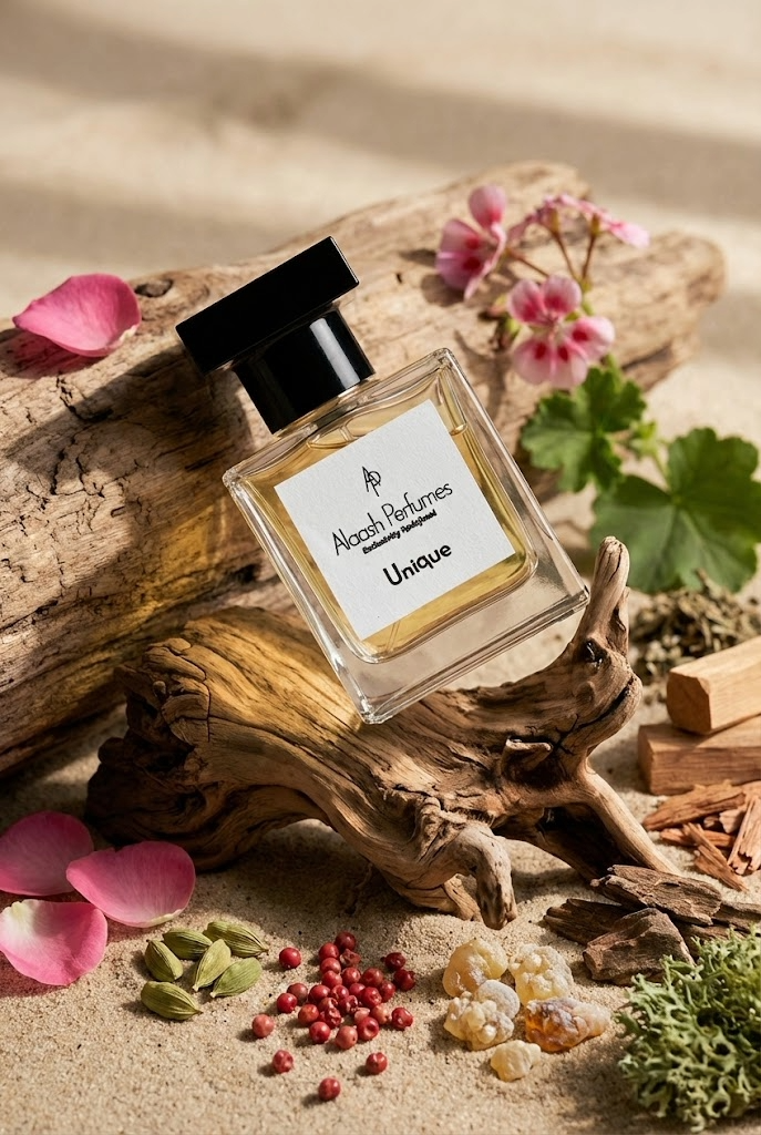 Unique Eau de Parfum